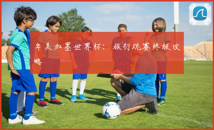 年美加墨世界杯:旅行观赛终极攻略