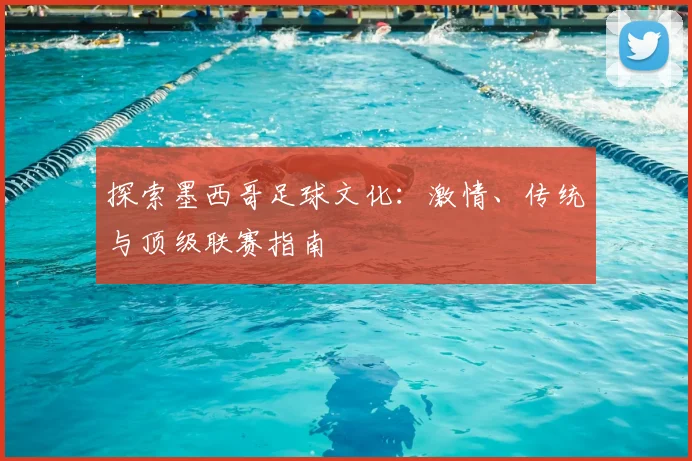 探索墨西哥足球文化：激情、传统与顶级联赛指南